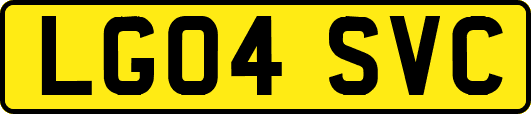 LG04SVC