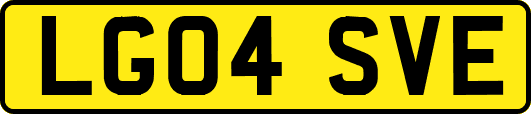 LG04SVE