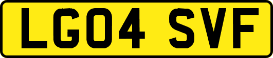 LG04SVF