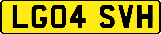 LG04SVH