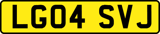 LG04SVJ