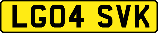 LG04SVK