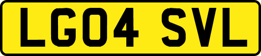 LG04SVL