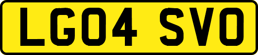 LG04SVO