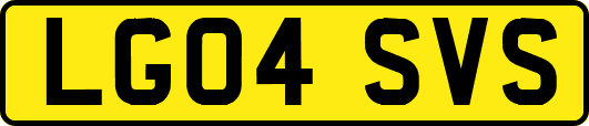LG04SVS