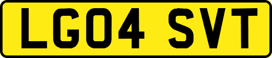 LG04SVT