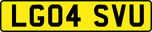 LG04SVU