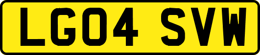 LG04SVW