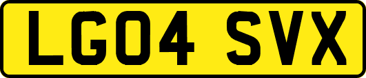 LG04SVX