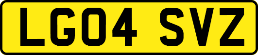 LG04SVZ