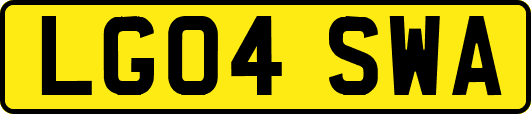 LG04SWA