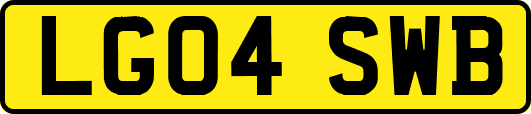 LG04SWB