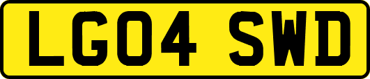 LG04SWD