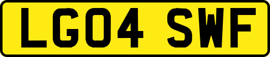 LG04SWF
