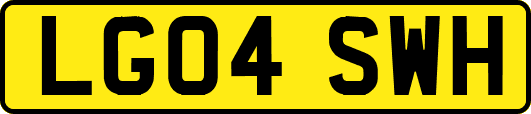 LG04SWH
