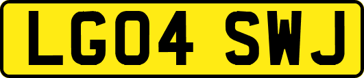 LG04SWJ