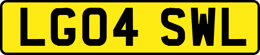 LG04SWL