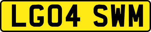LG04SWM