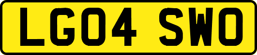 LG04SWO