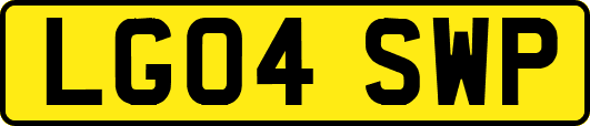 LG04SWP