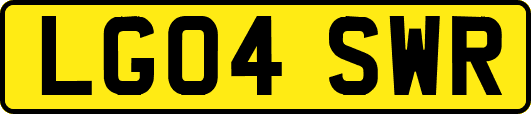 LG04SWR