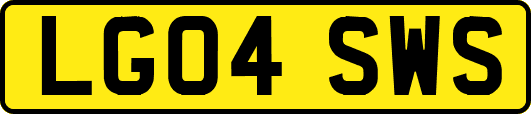 LG04SWS