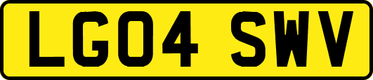 LG04SWV