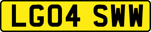 LG04SWW
