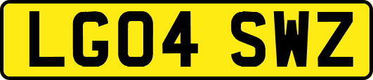 LG04SWZ