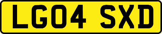 LG04SXD