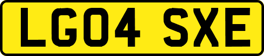 LG04SXE