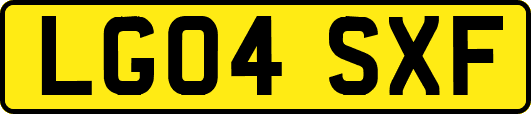 LG04SXF