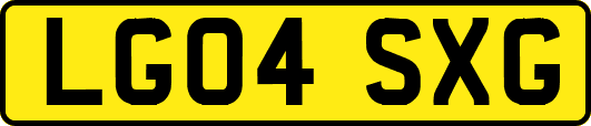 LG04SXG