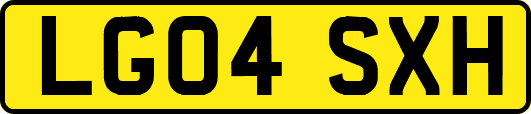 LG04SXH