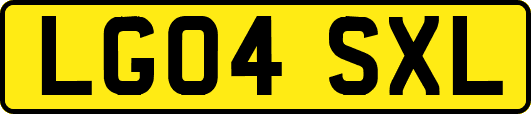 LG04SXL