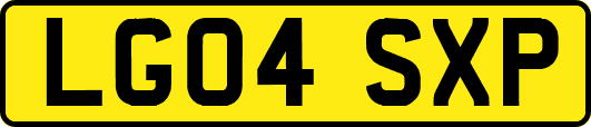LG04SXP