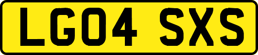 LG04SXS