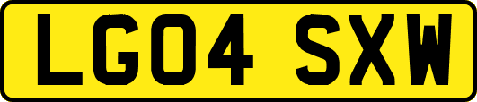 LG04SXW