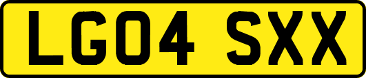 LG04SXX