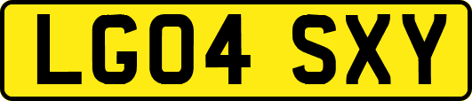 LG04SXY