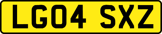 LG04SXZ