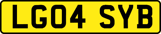 LG04SYB