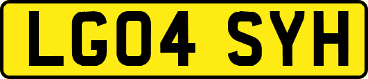 LG04SYH