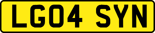 LG04SYN