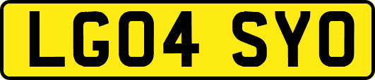 LG04SYO