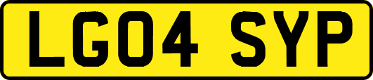 LG04SYP