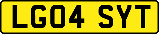 LG04SYT