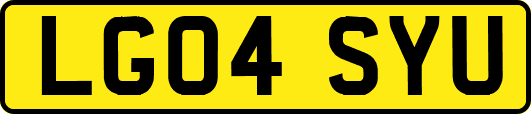 LG04SYU