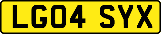 LG04SYX