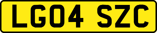 LG04SZC